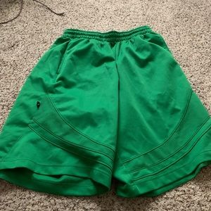 Air jordan men’s basketball shorts